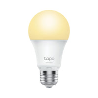 TP-LINK TAPO SMART WIFI LIGHT BULB - DIMMABLE - NET-TL-TAPO-L510E