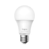 TP-LINK TAPO SMART WIFI LIGHT BULB- DAY & DIMMABLE - NET-TL-TAPO-L520E