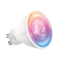 TP-LINK TAPO SMART WIFI SPOTLIGHT - MULTICOLOUR - NET-TL-TAPO-L630