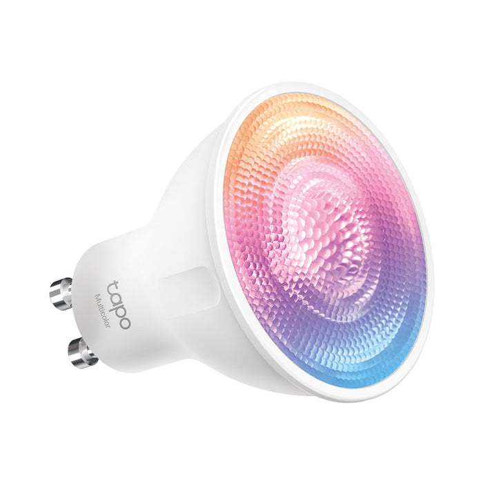 TP-LINK TAPO SMART WIFI SPOTLIGHT - MULTICOLOUR - NET-TL-TAPO-L630
