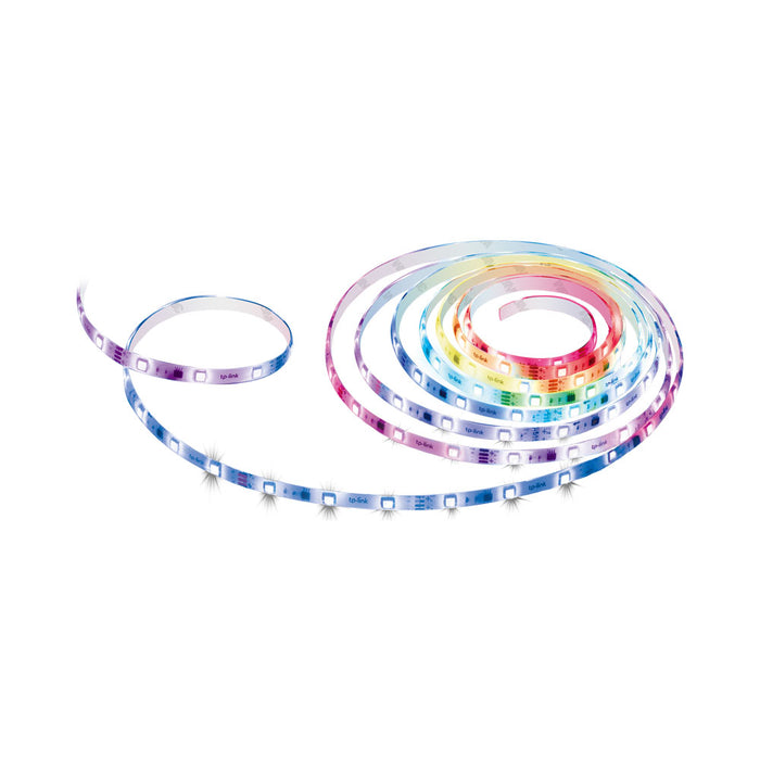 TP-LINK SMART LIGHT STRIP - INDIVIDUAL MULTICOLOUR - NET-TL-TAPO-L920-5