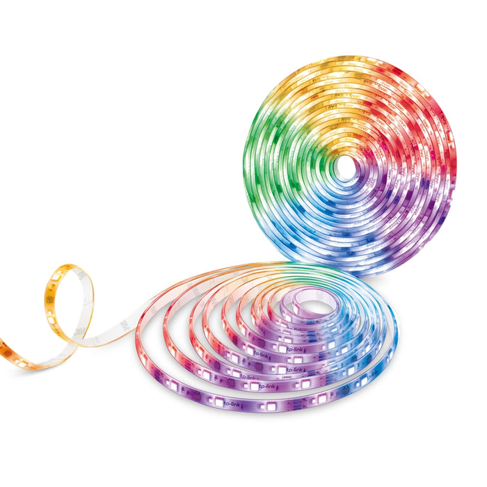 TP-LINK TAPO WIFI MULTICOLOUR LED 10M 2000LUM - NET-TL-TAPO-L930-10