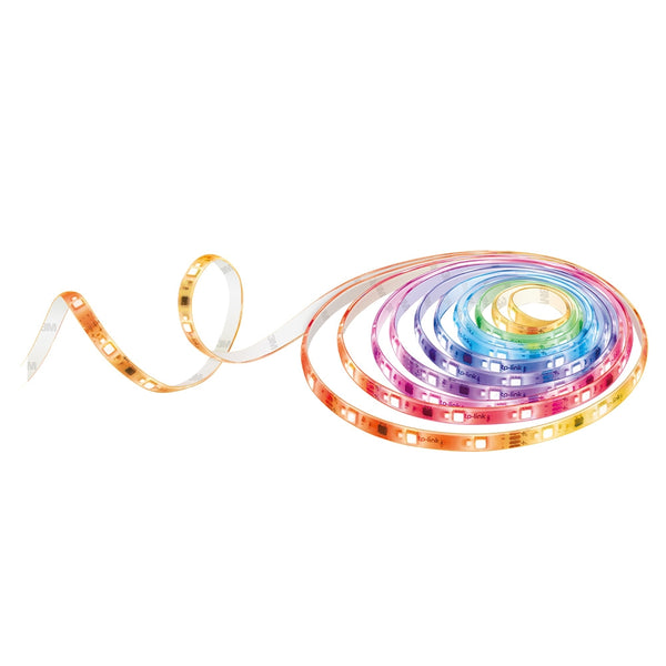 TP-LINK TAPO WIFI MULTICOLOUR LED 5M 1000LUM - NET-TL-TAPO-L930-5