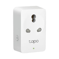 TP‑LINK TAPO P110‑3P MINI SMART WI‑FI 3‑PIN PLUG (ZA) - NET-TL-TAPO-P110-IN