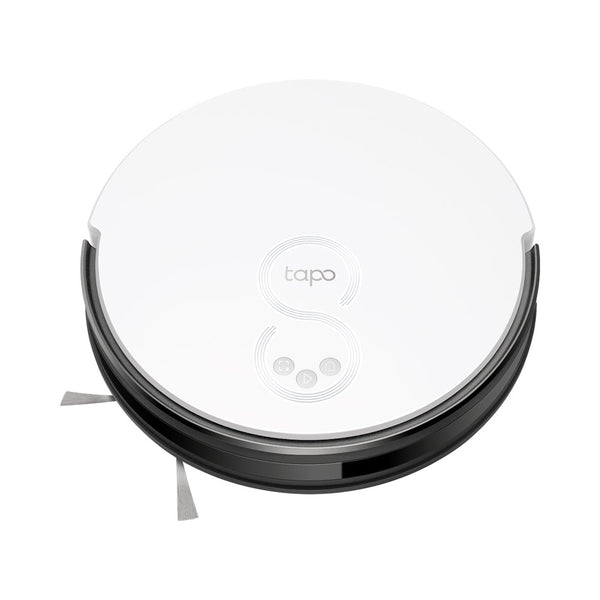 TP-LINK TAPO VAC& MOP WHITE 2000PA 2600MAH - NET-TL-TAPO-RV10