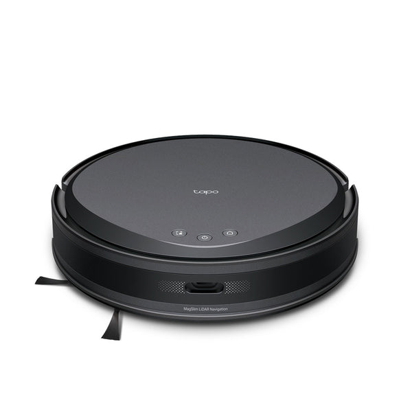 TP-LINK TAPO VAC&MOP WHITE 5300PA 2600MAH - NET-TL-TAPO-RV20MAX