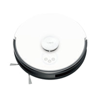 TP-LINK TAPO RV30C LIDAR NAVIGATION ROBOT VACUUM & MOP - NET-TAPO-RV30C-MOP