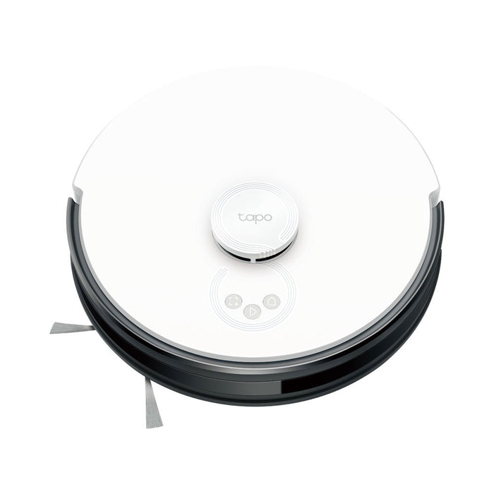 TP-LINK TAPO RV30C LIDAR NAVIGATION ROBOT VACUUM & MOP - NET-TAPO-RV30C-MOP
