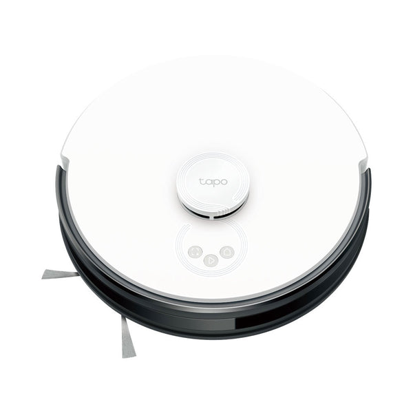 TP-LINK TAPO RV30C LIDAR NAVIGATION ROBOT VACUUM & MOP - NET-TAPO-RV30C-MOP