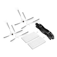 TP-LINK TAPO RVA103 ROBOT VACUUM REPLACEMENT KIT - NET-TL-TAPO-RVA103