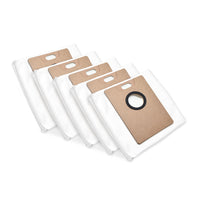 TP-LINK TAPO RVA202 ROBOT VACUUM 3-LITRE DISPOSABLE DUST BAGS (5-PACK) - NET-TL-TAPO-RVA202