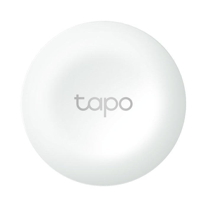 TP-LINK TAPO S200B SMART BUTTON - NET-TL-TAPO-S200B