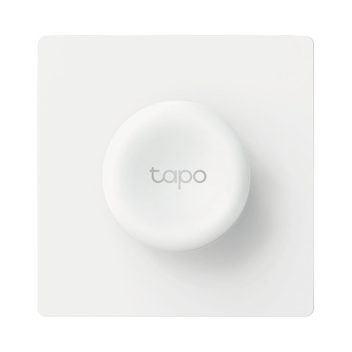 TP-LINK TAPO S200D SMART REMOTE DIMMER - NET-TL-TAPO-S200D