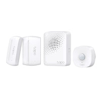 TP-LINK TAPO SMART SENSOR STARTER KIT - NET-TL-TAPO-T30-KIT