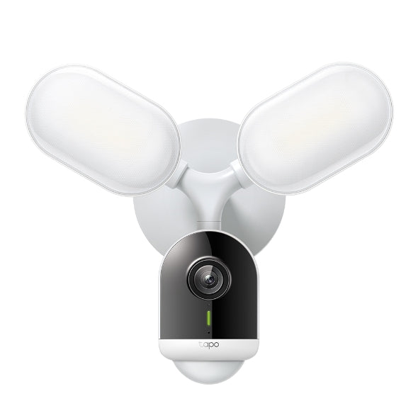 Smart Floodlight Camera