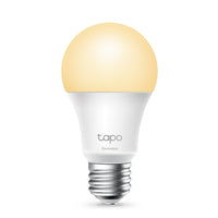 Smart Wi-Fi Light Bulb, Dimmable