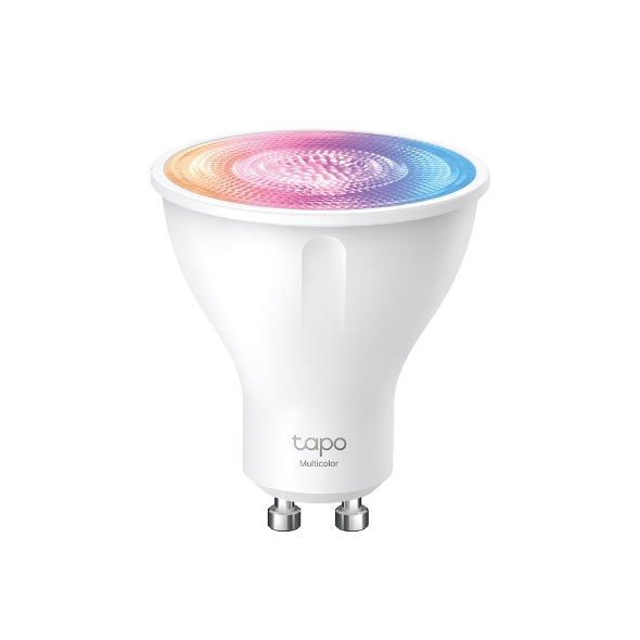 Smart Wi-Fi Spotlight, Multicolor