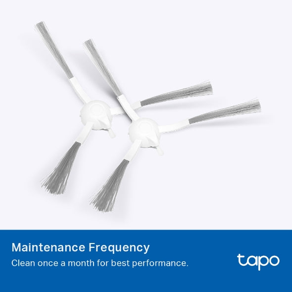 Tapo Robot Vacuum Replacement Kit