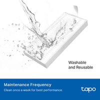Tapo Robot Vacuum Replacement Kit