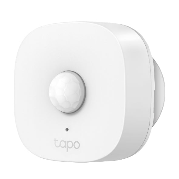 Smart Motion Sensor