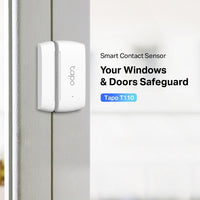 Smart Contact Sensor