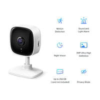 Home Security Wi-Fi Camera