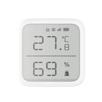 Hikvision AX-PRO Wireless Temp Detector - BD405-1
