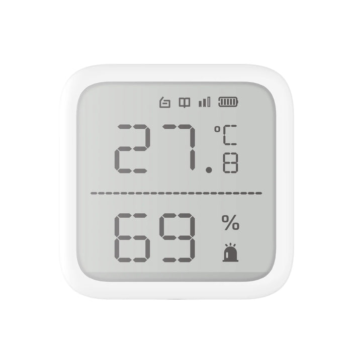 Hikvision AX-PRO Wireless Temp Detector - BD405-1