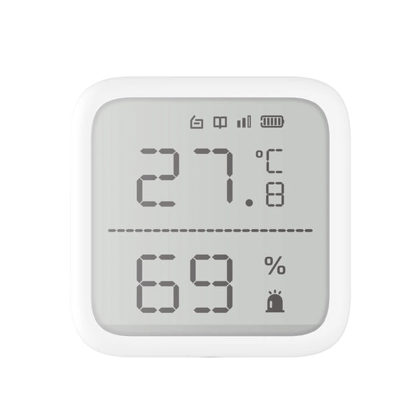 Hikvision AX-PRO Wireless Temp Detector - BD405-1
