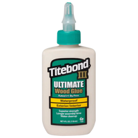 Titebond III Ultimate Wood Glue - 0141411 chavda.com