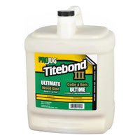 Titebond III Ultimate Wood Glue - 01414109 TITEBOND