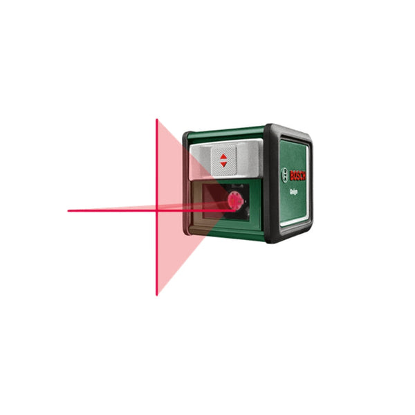 Bosch Quigo III (red beam) - 0603663503
