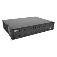 EATON 32-PORT USB CHARGING STATION WITH SYNCING