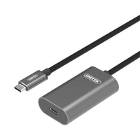 UNITEK 5M USB3.1 ACTIVE GEN1 TYPE-C EXT (U305A) - CAB-USB3.1-C-EXTA-5M