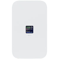 Ubiquiti UniFi 5G Max Modem with PoE input and 2.5Gbps Ethernet - U5G-MAX