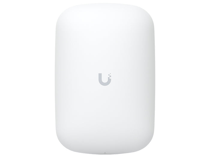 Ubiquiti UniFi Dual Band WiFi 6 Range Extender - U6-EXT