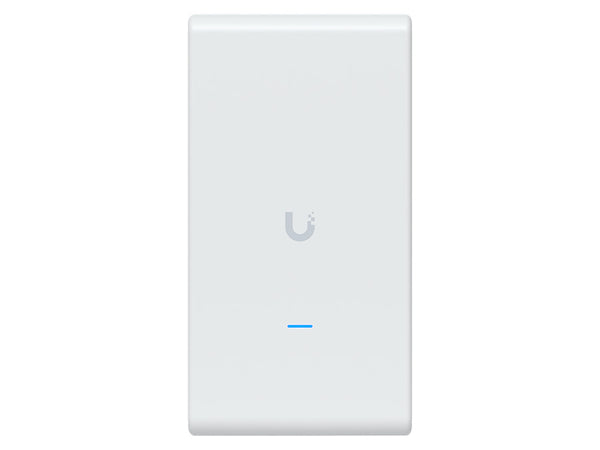 Ubiquiti UniFi6 Mesh Pro Indoor / Outdoor WiFi 6 AP | U6-Mesh-Pro