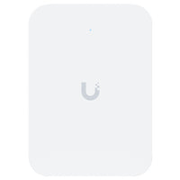 Ubiquiti UniFi Dual Band WiFi 7 2.5G PoE Out In-Wall AP - U7-IW
