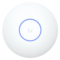 Ubiquiti UniFi WiFi 7 Lite Access Point (U7-Lite) - Dual-Band Wireless AP