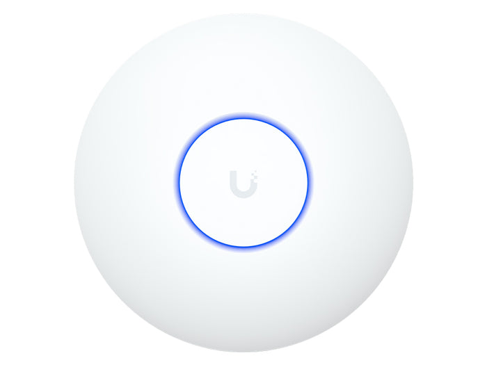 Ubiquiti UniFi WiFi 7 Lite Access Point (U7-Lite) - Dual-Band Wireless AP