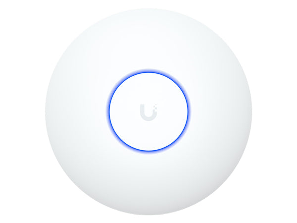 Ubiquiti UniFi WiFi 7 Lite Access Point (U7-Lite) - Dual-Band Wireless AP