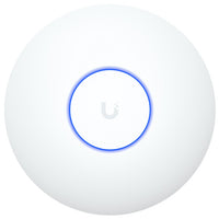 Ubiquiti UniFi WiFi 7 Long Range Dual Band AP | U7-LR