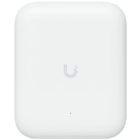 Ubiquiti UniFi WiFi 7 Outdoor Dual Band AP | U7-Outdoor