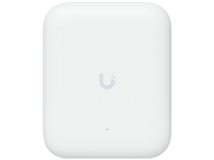 Ubiquiti UniFi WiFi 7 Outdoor Dual Band AP | U7-Outdoor