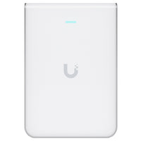 Ubiquiti UniFi WiFi 7 Tri-Band Pro In-Wall AP | U7-Pro-Wall