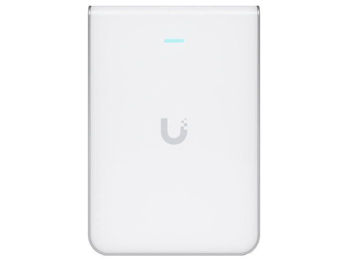 Ubiquiti UniFi WiFi 7 Tri-Band Pro In-Wall AP | U7-Pro-Wall
