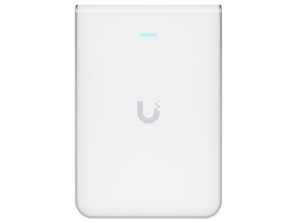 Ubiquiti UniFi WiFi 7 Tri-Band Pro In-Wall AP | U7-Pro-Wall