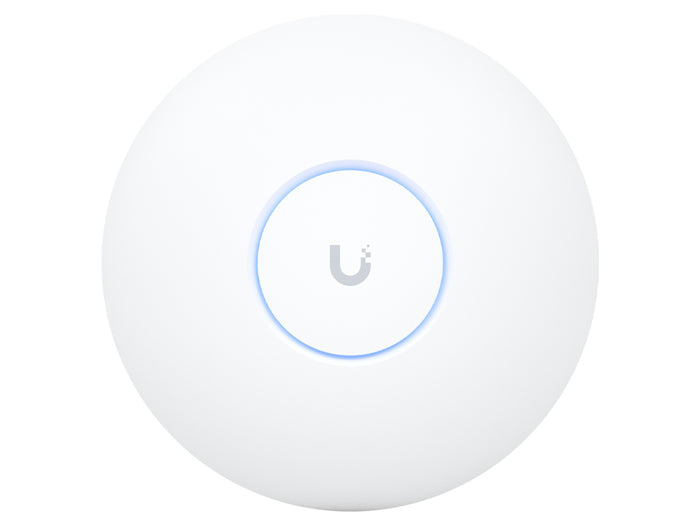Ubiquiti UniFi WiFi 7 Pro Max Tri-Band AP - U7-PRO-MAX