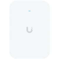 Ubiquiti UniFi WiFi 7 Tri Band Pro XG 10G In-Wall AP - U7-PRO-XG-IW