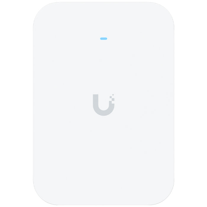 Ubiquiti UniFi WiFi 7 Tri Band Pro XG 10G In-Wall AP - U7-PRO-XG-IW